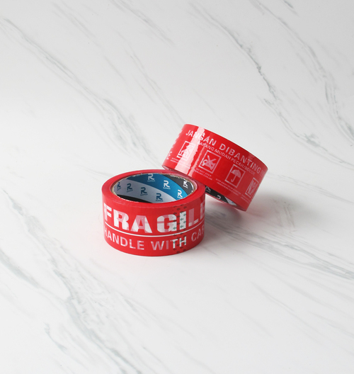 fragile