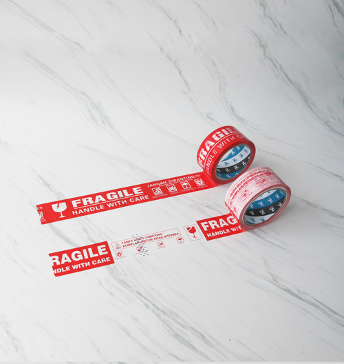 fragile&fragile+unboxing
