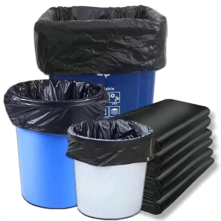 trash bag